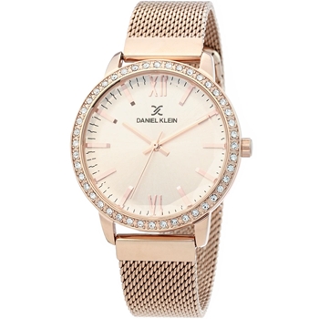 ساعت مچی دنیل کلین کد DK.1.12375-7